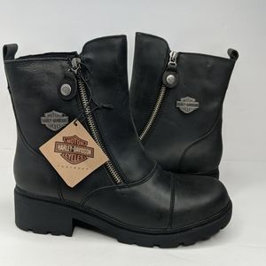 Harley Davidson Women's Boots